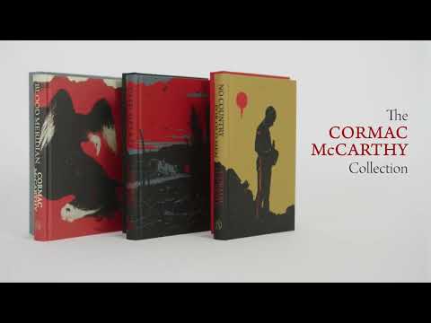 No Country for Old Men | Folio's Cormac McCarthy Collection