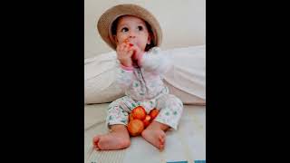 cute baba😘😍||pyara bacha||Bilionera Otilia#shorts#ytshorts#Jamal vlog