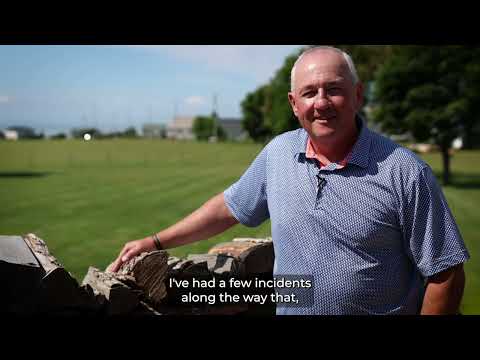 Marty Boudreau - Chief Petty Officer Second Class (Retd)