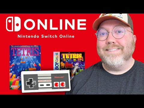 How to get a FREE TETRIS in NES Tetris - New Switch Online games