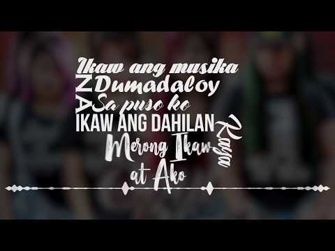 Soul 'N Harmonies | Ikaw Ang Musika ng Buhay Ko Part 2 (Official Lyric Video)