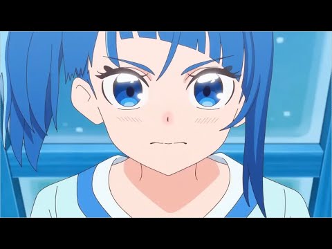 【AMV/MAD】ひろがるスカイ！プリキュア「全力ヒーローガール！」