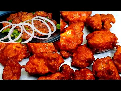 Chicken 65 | चिकन 65 रेसिपी | Fried Chicken | Hot & Spicy Chicken 65 | @CookingWithNamita