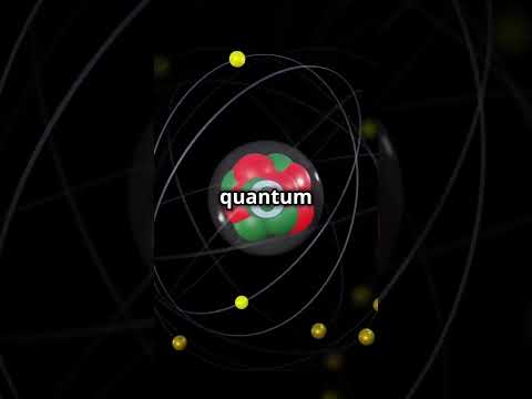 The Role of Quantum Mechanics in Chemistry #science #cosmicresearch #quantummechanics