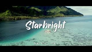 DJ SLOW !!! Rawi Beat   Starbright - ( Slow Remix )