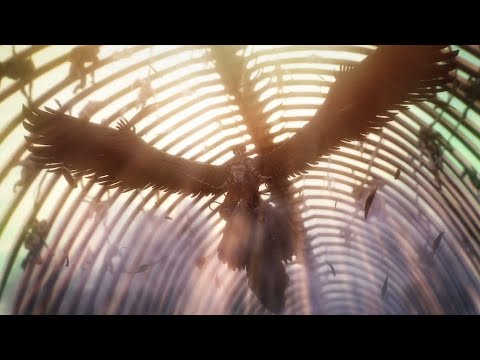 Attack On Titan Final Season Part 4 Official Trailer