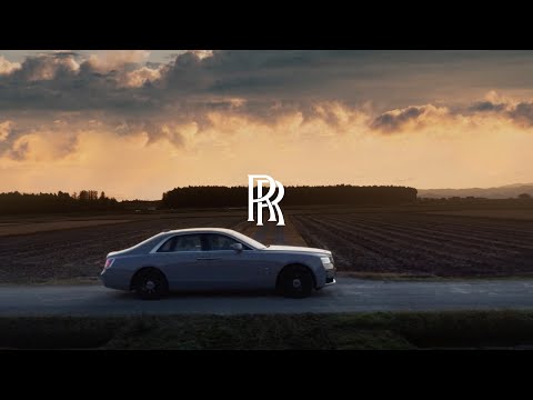 Rolls-Royce | Epic Adventure