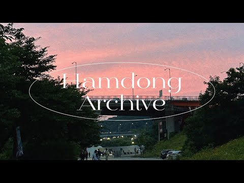 VLOG | 한강공원에서 피크닉 🌳 (디자이너 브이로그 / 직장인 브이로그 / 망원한강공원 / 리벌티망원 / 종이잡지클럽 / 심플리타이 / 망원동 / 연남동 / 한강피크닉)