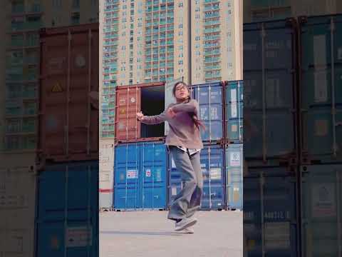 [COLLIDE]( TikTok Version Sped)-Remix #layla #collide #xanemusic #nvbr #dancecover #shorts #trending