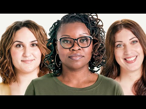 5 Women on Overcoming Self-Hate and Learning to Love Their Bodies | Iris