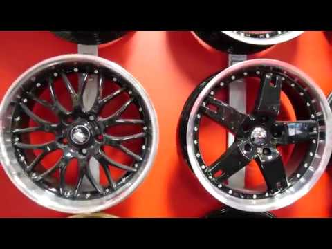 SINGAPORE MADE RIMS VS CHINA MADE RIMS (WHICH IS BETTER QUALITY?)