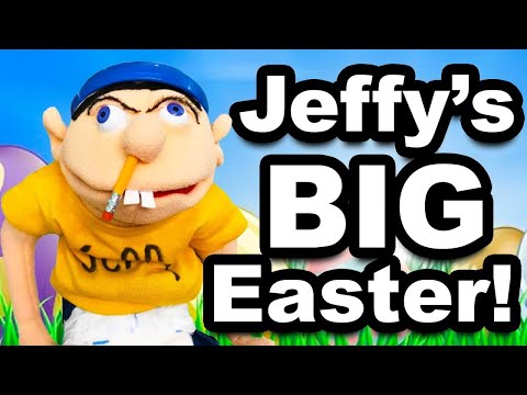 SML Movie: Jeffy's BIG Easter [REUPLOADED]