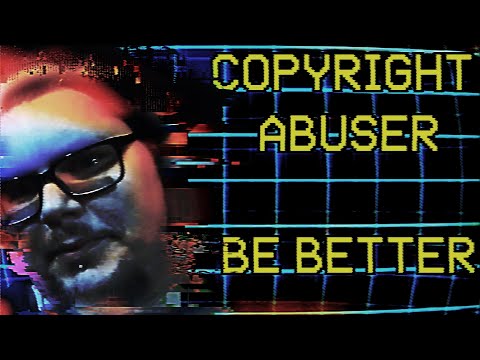 @MILTOWNSBEST is a copyright abuser