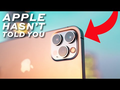 How to shoot Opengate Video on iPhone...