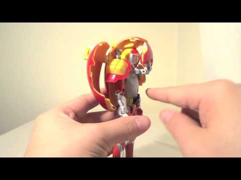 仮面ライダー鎧武 ガイム AC06 マンゴーアームズ レビュー Kamen Rider GAIMU AC06 MANGO Arms review