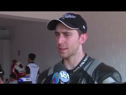 Preparativos para a 5ª Etapa Goiás MOTO GP, TV Serra Dourada