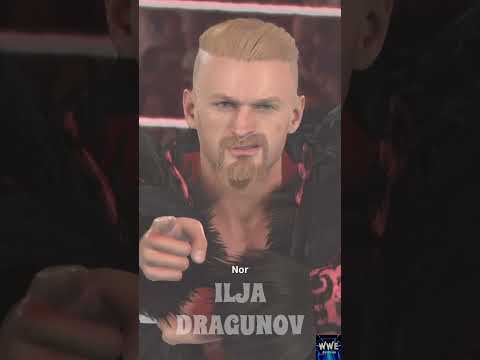 WATCH THIS FULL MATCH NOW HERE ON YOUTUBE!! #bryandanielson #gunther #iljadragunov #NXT #wwe2k24