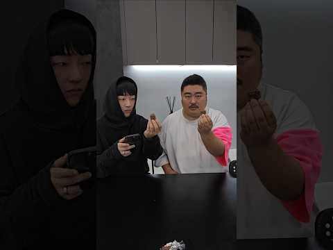 Chocolate Beatbox Challenge #beatbox #tiktok