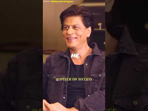 RAPID FIRE | Shah Rukh Khan🔥