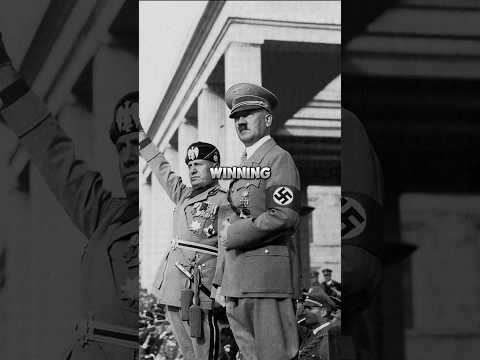 How Close Was Hitler Winning To WWll ?