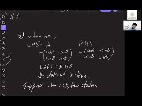 Matrices -6sRen  (7/9/2021)