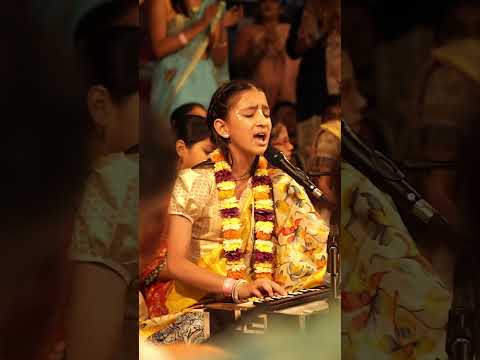 Amazing Kirtan by Bhakti Priya | Day 2 | Kirtan Rasa 2024