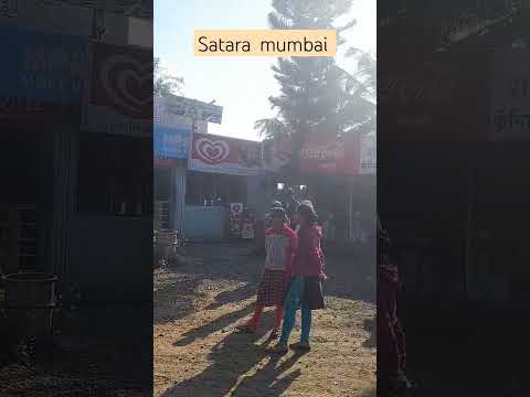 Satara  mumbai.  ll #shortvideos #realestate #tranding #viralshorts #maner