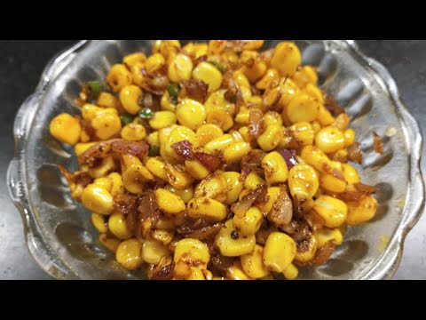 cholam recipe #ചോളം #sweet corn #tasty food