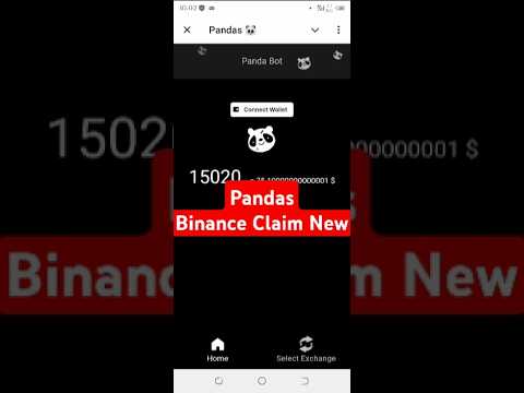 Pandas Biggest Scam In Crypto historyl$PANDAS TOKEN SCAM | NeelskyExchangel Tronkeeper Scam