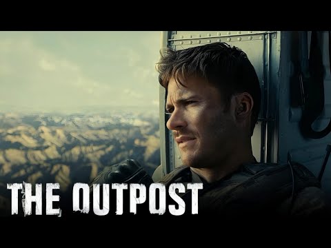 The Outpost 2019 |Scott Eastwood, Caleb Landry Jones,Orlando Bloom,Rod Lurie|Full Movie Facts&Review