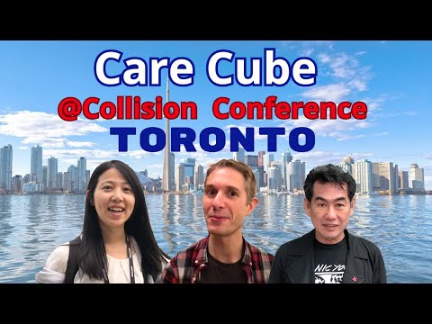 【Tronto】Memories of Collision 2023 【Canada】