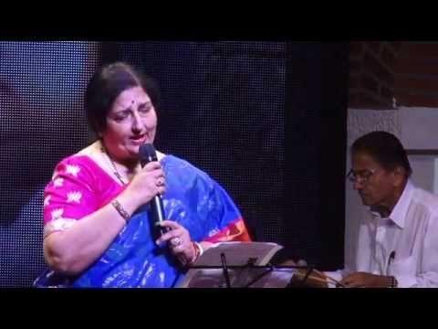 Niranjanasi Niranjanala - Anuradha Paudwal