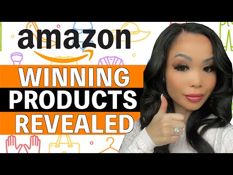 Selling $100,000/Month Amazon FBA Products (Winning Products Revealed)