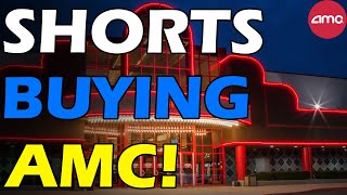 AMC VIRTU BUYING AMC! SHORTS BANKRUPT! Short Squeeze Update