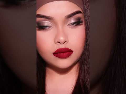 Anastasia Beverly Hills Sultry Mini Palette Look