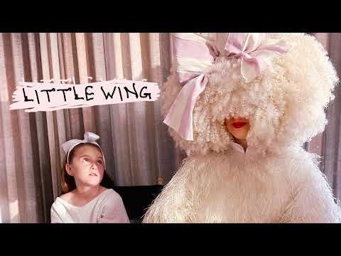 Sia - Little Wing