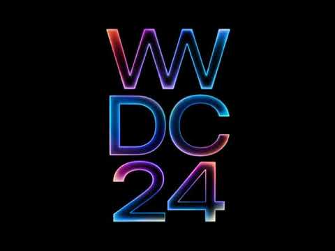 Apple WWDC24について