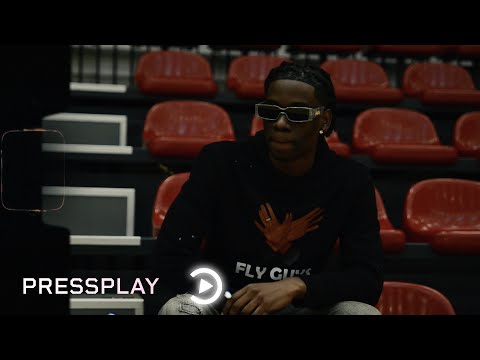 D2 - Ddos freestyle (Music Video) | Pressplay