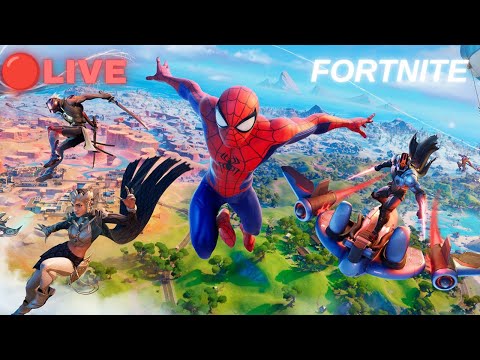 Fortnite India Live | 110 Subs today ?