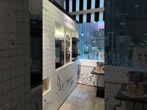 (hotel tour) OMO3 札幌薄野 すすき  Susukino (1F)  -4