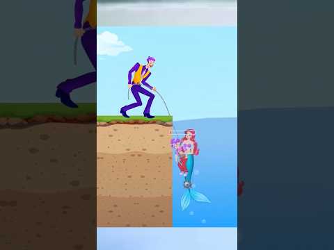 Short#cartoon #shorts #viral #fairytales  #animation #osthirbangla#tiktok#