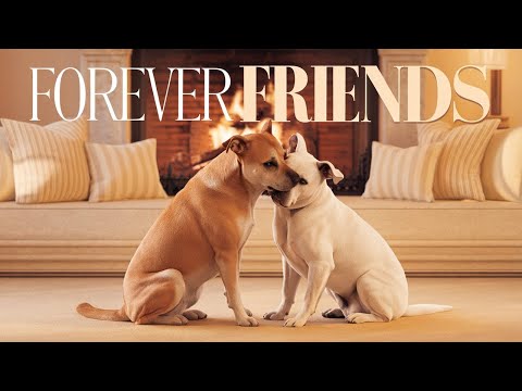 Funny Animal Videos 🐕💋 Dogs Kissing Other Dogs in the Sweetest Way!