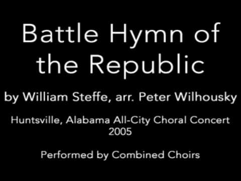 Battle Hymn of the Republic