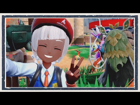 ◆ポケモンスカーレット　実況プレイ◆part85