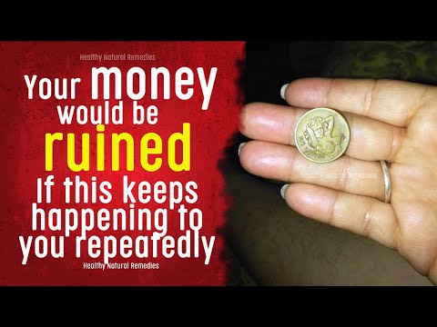 Your money would be ruined, If this keeps happening to you repeatedly | Rahu Ketu | Pitra Dosh