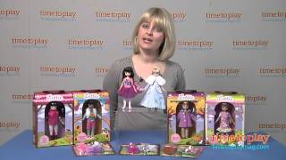 Lottie Doll Collection from Arklu