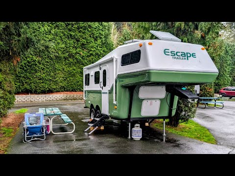 RV Park Prices Are Crazy in Washington!