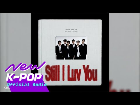 [ROCK] JUST B(저스트비) - Still I Luv You