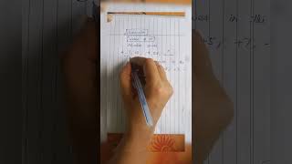 Arithmetic ability | Reasoning| Competitive exam preparation| Maths | Number series #10