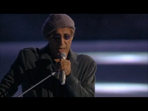 Adriano Celentano - L’arcobaleno (LIVE 2012)